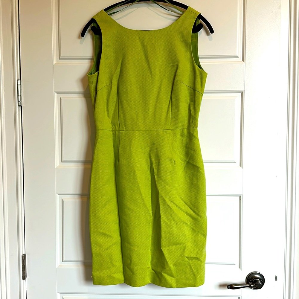 Women's Lines Dress size  8P by Worthington. worn Once !